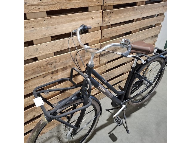 Damesfiets, giant, triple x - afbeelding 16 van  26