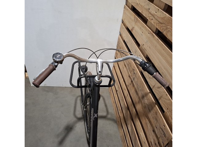 Damesfiets, giant, triple x - afbeelding 17 van  26