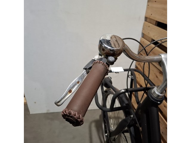 Damesfiets, giant, triple x - afbeelding 18 van  26