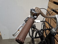 Damesfiets, giant, triple x - afbeelding 18 van  26