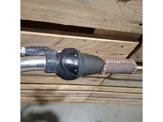 Damesfiets, giant, triple x - afbeelding 19 van  26