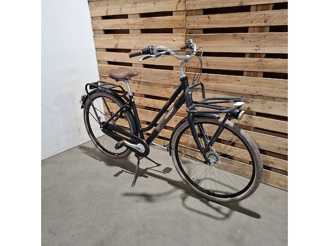 Damesfiets, giant, triple x - afbeelding 12 van  26