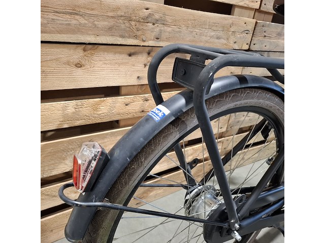 Damesfiets, giant, triple x - afbeelding 21 van  26