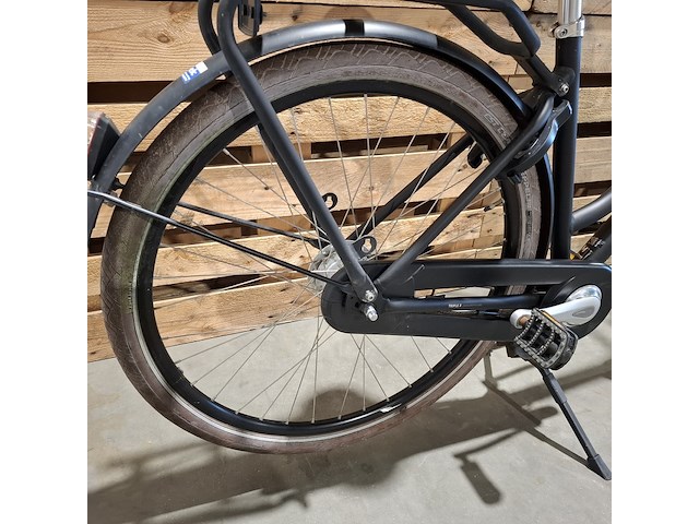 Damesfiets, giant, triple x - afbeelding 22 van  26