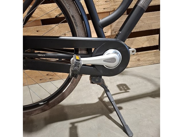 Damesfiets, giant, triple x - afbeelding 24 van  26