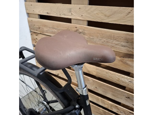 Damesfiets, giant, triple x - afbeelding 26 van  26