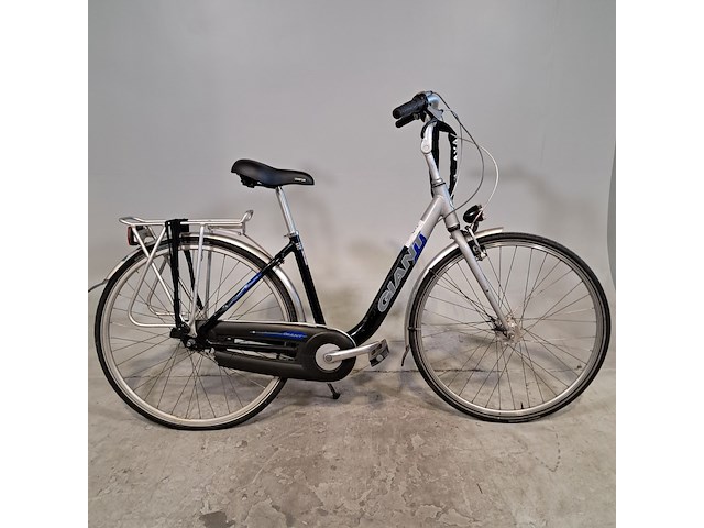 Damesfiets, giant - afbeelding 1 van  10