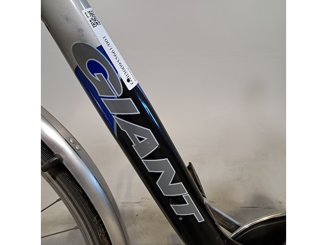 Damesfiets, giant - afbeelding 4 van  10