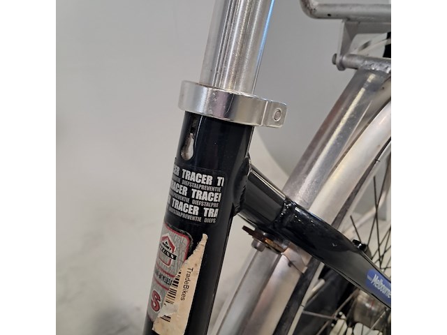 Damesfiets, giant - afbeelding 5 van  10