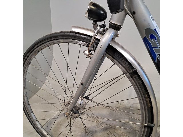 Damesfiets, giant - afbeelding 6 van  10