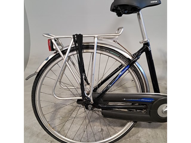 Damesfiets, giant - afbeelding 8 van  10