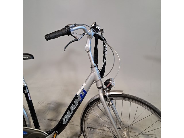 Damesfiets, giant - afbeelding 9 van  10