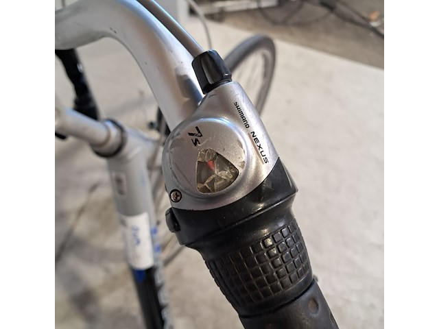 Damesfiets, giant - afbeelding 10 van  10