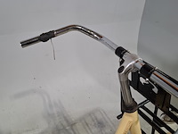 Damesfiets, hollandia, camel - afbeelding 15 van  16