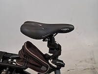 Damesfiets in onderdelen, gazelle, grenoble c7+, 2023 - afbeelding 2 van  13