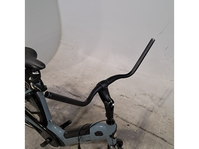 Damesfiets in onderdelen, gazelle, grenoble c7+, 2023 - afbeelding 4 van  13