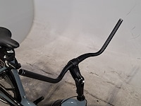 Damesfiets in onderdelen, gazelle, grenoble c7+, 2023 - afbeelding 4 van  13