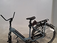 Damesfiets in onderdelen, gazelle, grenoble c7+, 2023 - afbeelding 6 van  13