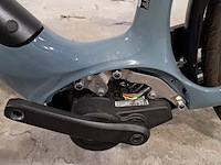 Damesfiets in onderdelen, gazelle, grenoble c7+, 2023 - afbeelding 9 van  13