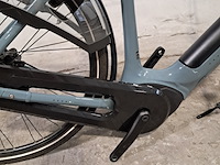 Damesfiets in onderdelen, gazelle, grenoble c7+, 2023 - afbeelding 13 van  13