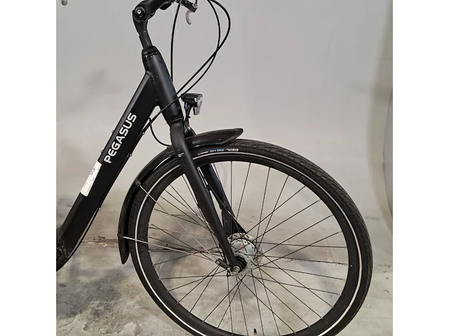 Damesfiets, pegasus, lucca - afbeelding 3 van  11