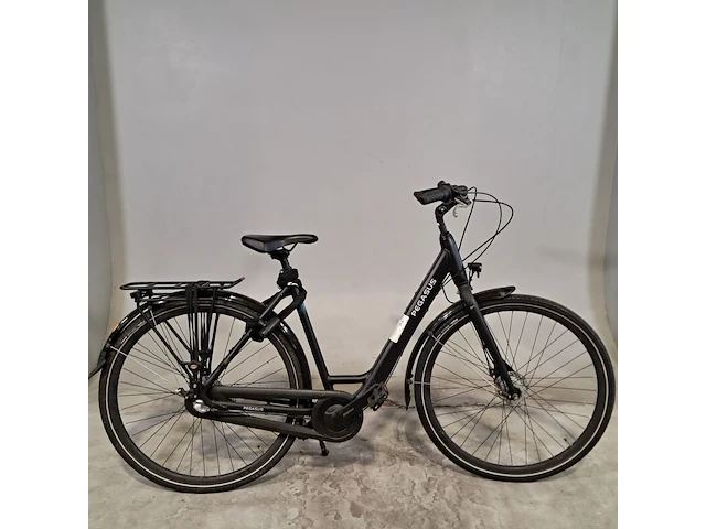 Damesfiets, pegasus, lucca - afbeelding 1 van  11