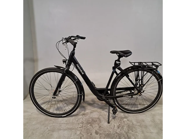 Damesfiets, pegasus, lucca - afbeelding 4 van  11