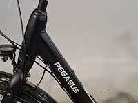 Damesfiets, pegasus, lucca - afbeelding 5 van  11