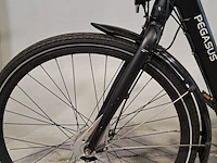 Damesfiets, pegasus, lucca - afbeelding 6 van  11