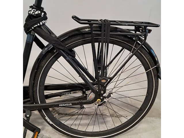 Damesfiets, pegasus, lucca - afbeelding 7 van  11