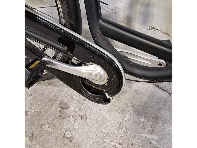 Damesfiets, popal, shifter - afbeelding 2 van  13