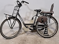 Damesfiets, popal, shifter - afbeelding 3 van  13