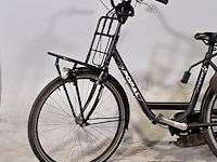 Damesfiets, popal, shifter - afbeelding 4 van  13