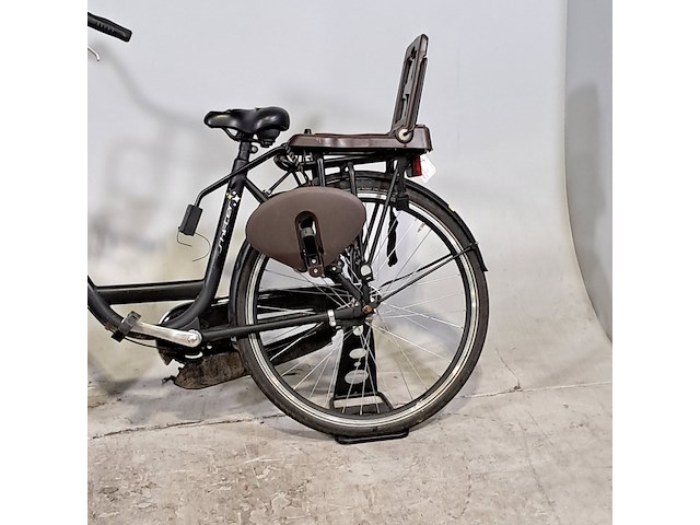 Damesfiets, popal, shifter - afbeelding 5 van  13