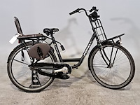 Damesfiets, popal, shifter - afbeelding 1 van  13