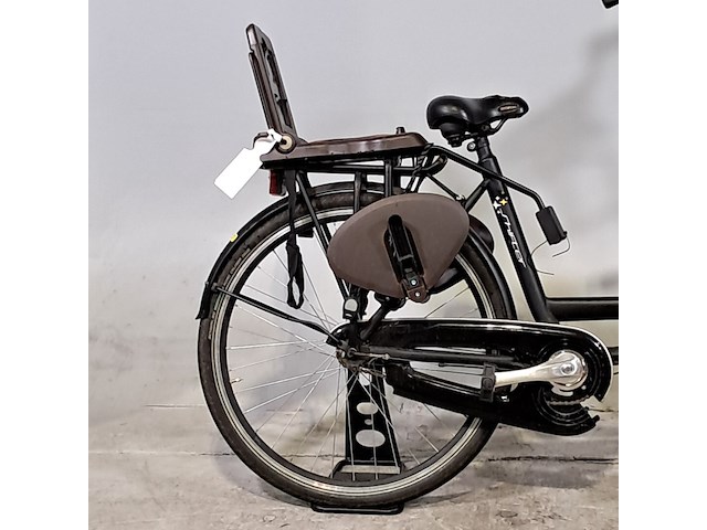 Damesfiets, popal, shifter - afbeelding 6 van  13