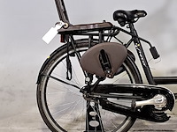 Damesfiets, popal, shifter - afbeelding 6 van  13