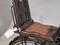 Damesfiets, popal, shifter - afbeelding 9 van  13