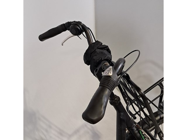 Damesfiets, popal, shifter - afbeelding 10 van  13