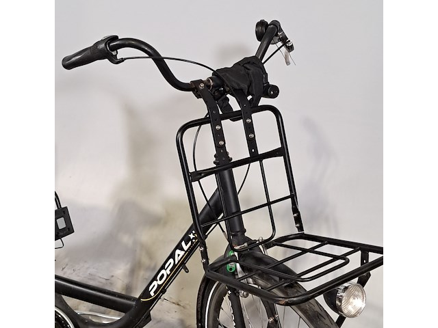 Damesfiets, popal, shifter - afbeelding 11 van  13