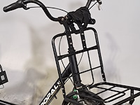 Damesfiets, popal, shifter - afbeelding 11 van  13