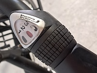 Damesfiets, popal, shifter - afbeelding 12 van  13