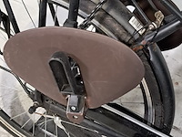 Damesfiets, popal, shifter - afbeelding 13 van  13