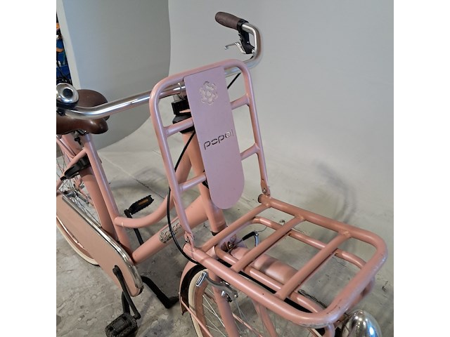 Damesfiets, popal - afbeelding 2 van  11