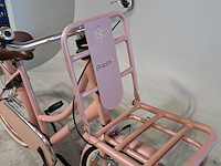 Damesfiets, popal - afbeelding 2 van  11