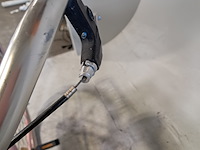 Damesfiets, popal - afbeelding 3 van  11