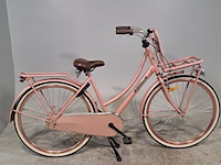 Damesfiets, popal - afbeelding 1 van  11