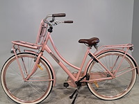 Damesfiets, popal - afbeelding 4 van  11