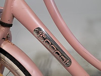 Damesfiets, popal - afbeelding 5 van  11