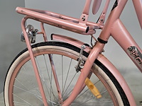 Damesfiets, popal - afbeelding 6 van  11